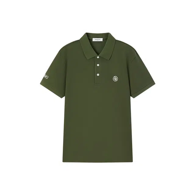 DEGAIA SS25 Polo