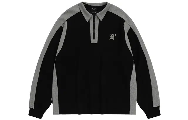 BJHG Star Series Polo Shirt