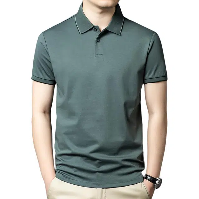 FOMOCE Polo