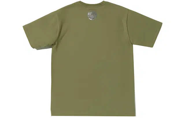 A BATHING APE BAPE SS22 LogoT