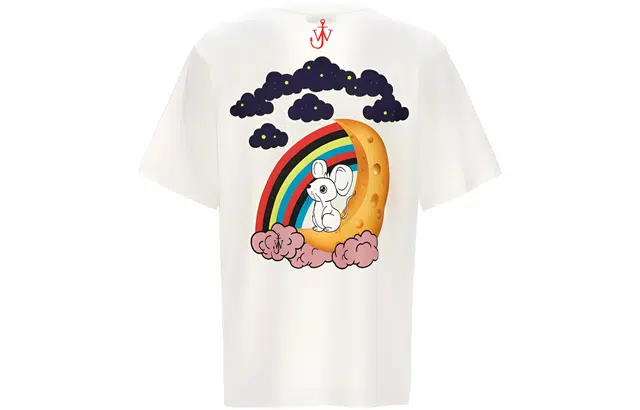 JW Anderson T