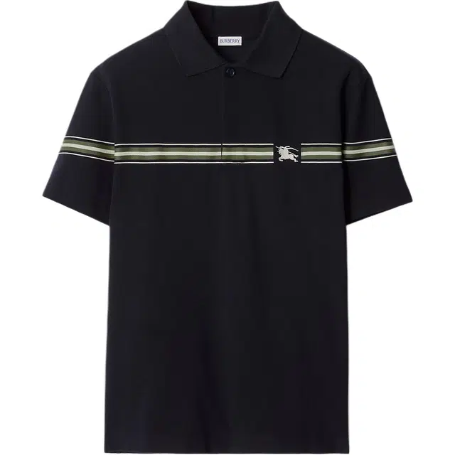 Burberry FW24 LogoPolo