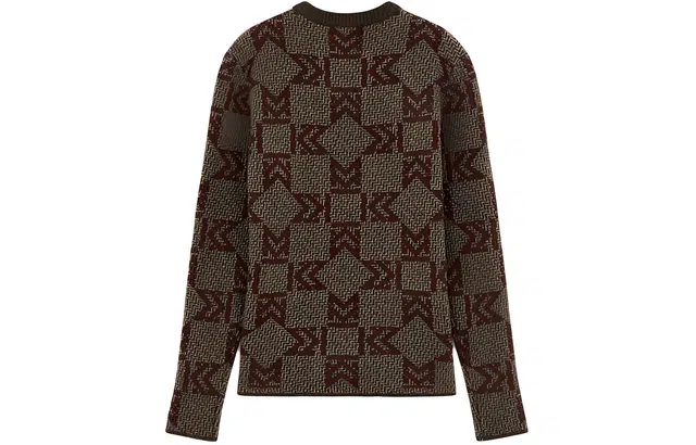 Maison Kitsune FW20
