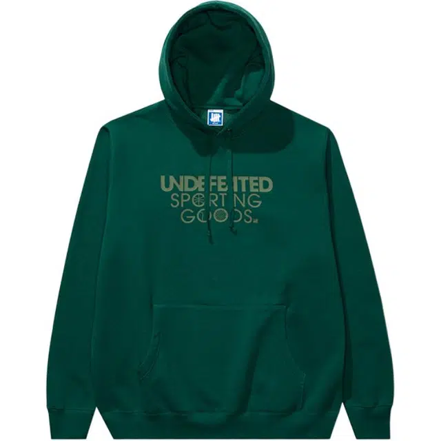 UNDEFEATED