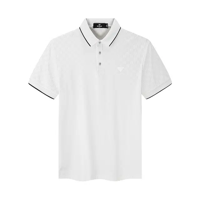 SEPTWOLVES Polo