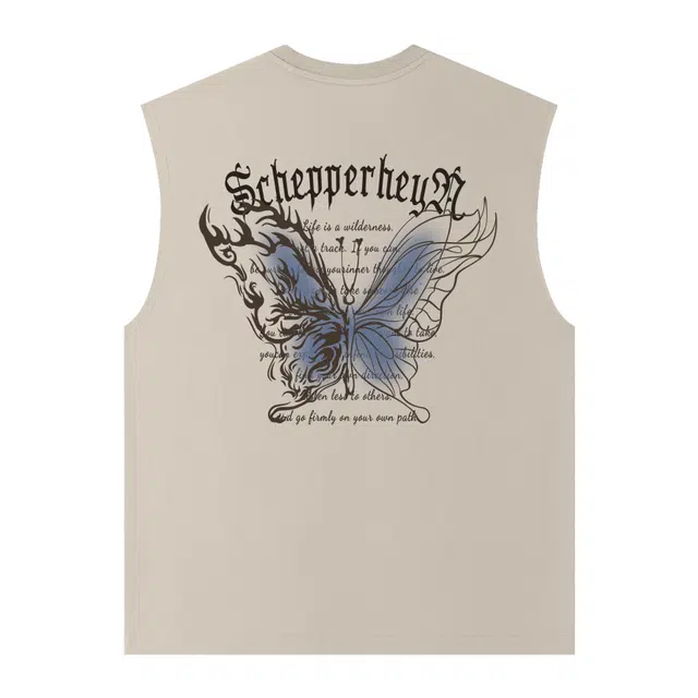 SCHEPPERHEYN