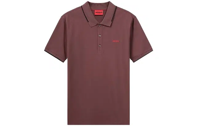 HUGO BOSS SS23 Polo