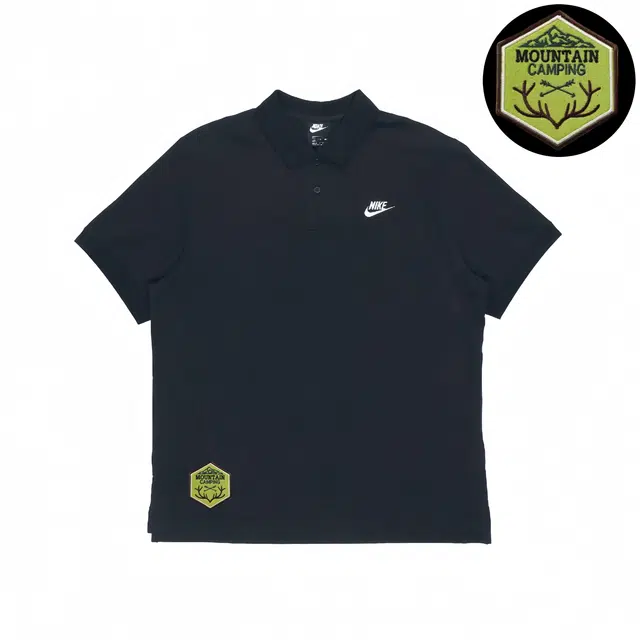 Nike Polo