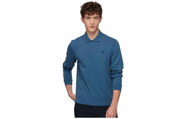 HAZZYS SS LogoPolo