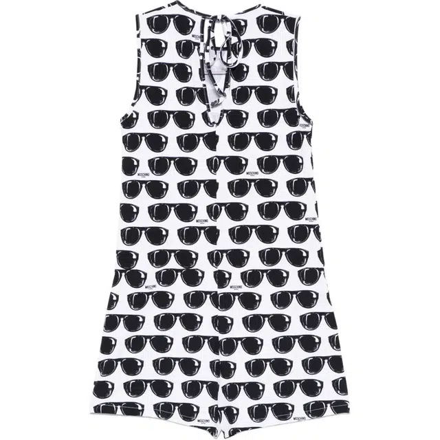 MOSCHINO SS25