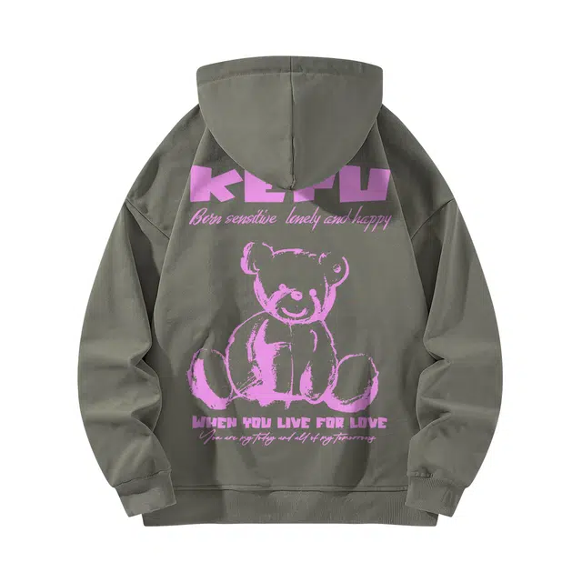 kepu LOGO
