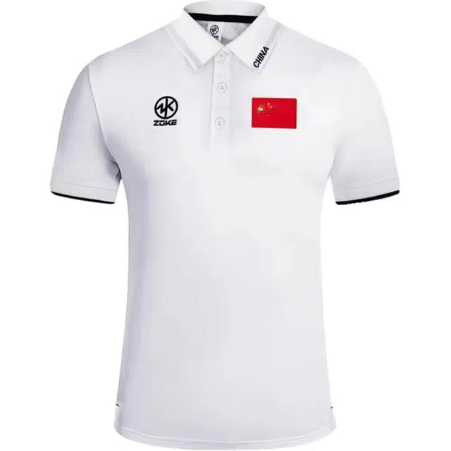 ZOKE Polo