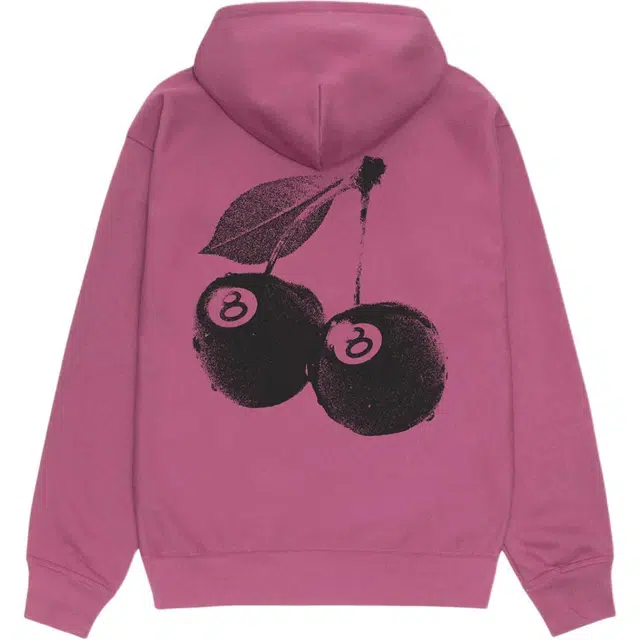 Stussy Cherries Hoodie