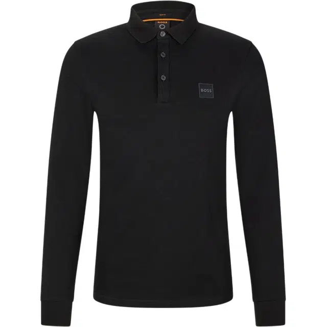 HUGO BOSS FW22 Polo