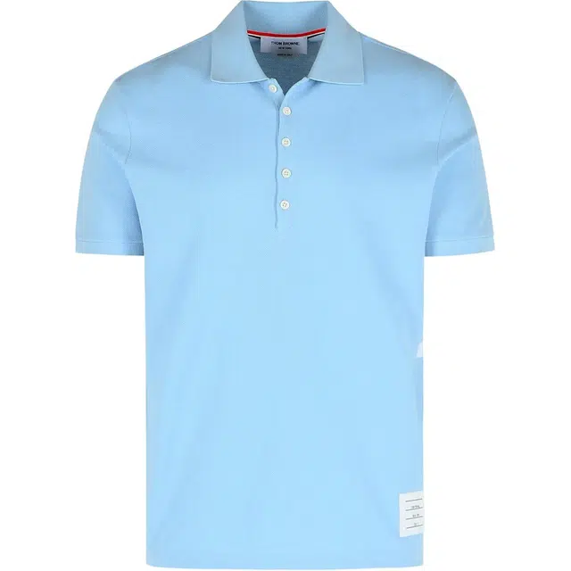 THOM BROWNE Polo