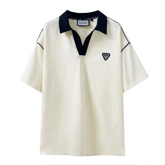 HARDY HARDY Polo