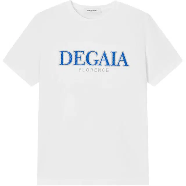 DEGAIA SS25 T