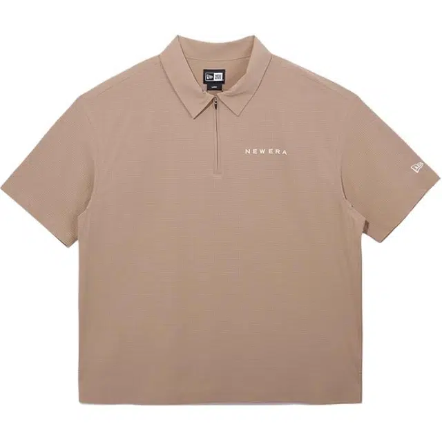 New Era SS25 Polo