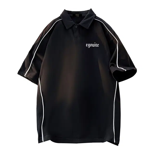 EGOU polo