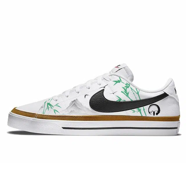 Nike Court Legacy