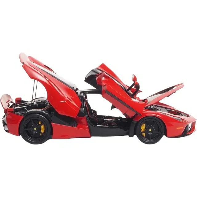 BBR MODELS 118 Laferrari