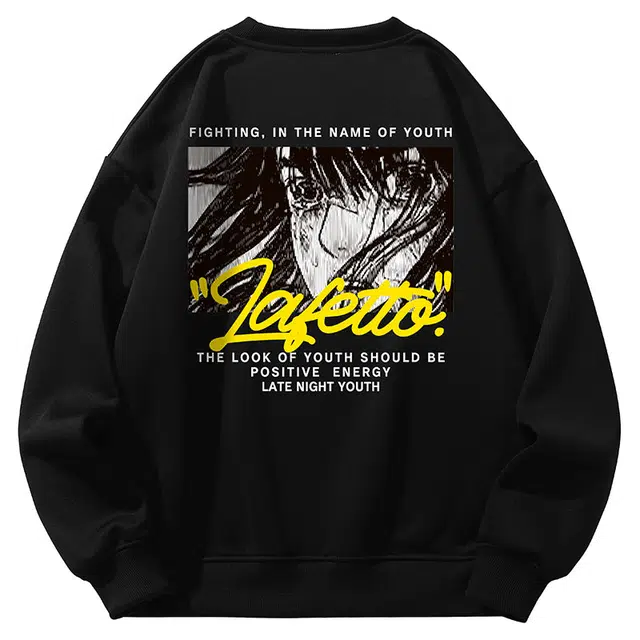 lafetto Logo