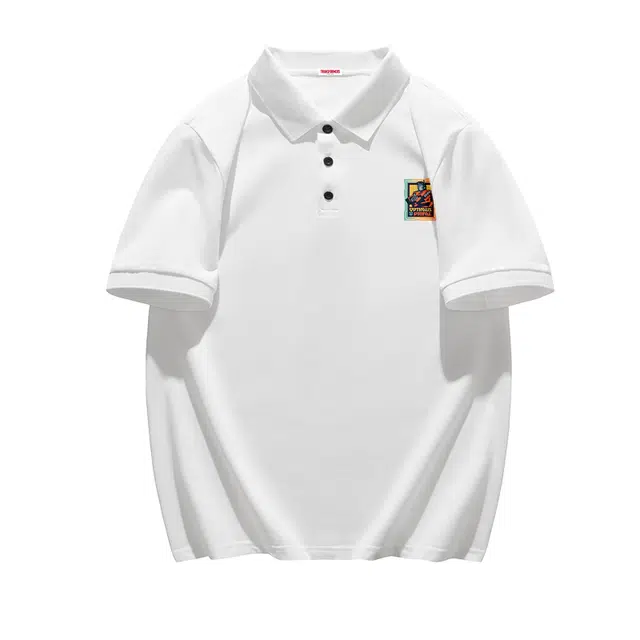 TRANSFORMERS Polo