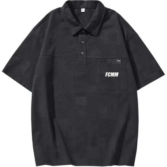 FCMM logoPolo