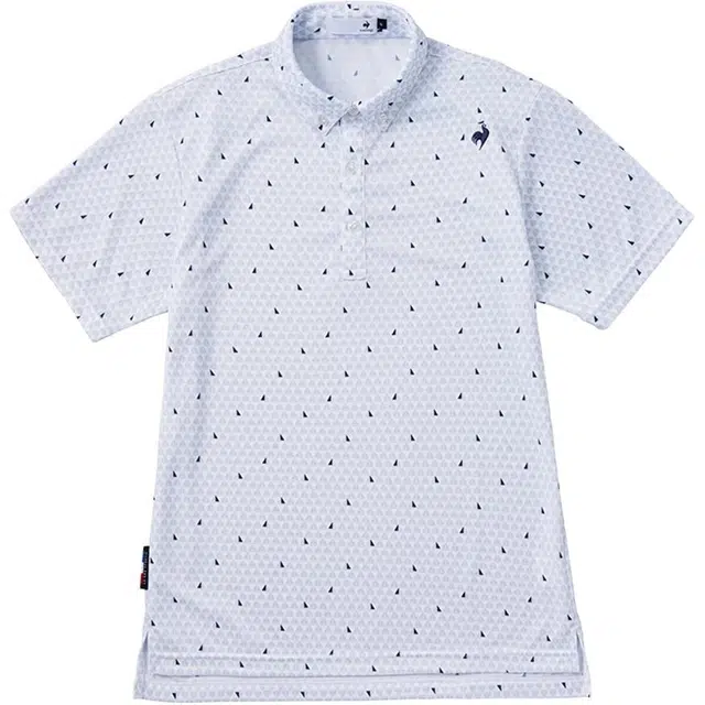 le coq sportif Polo