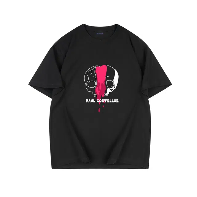 PAUL COSTELLOE T