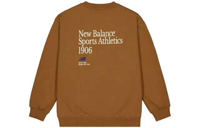 New Balance