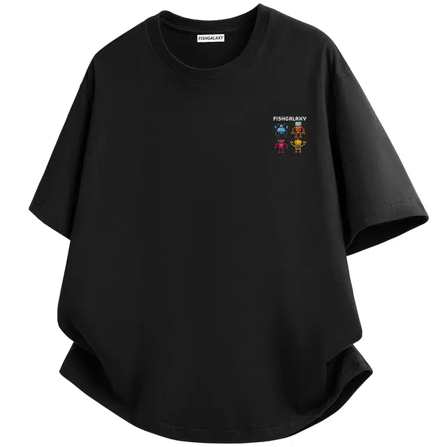 FISHGALAXY T