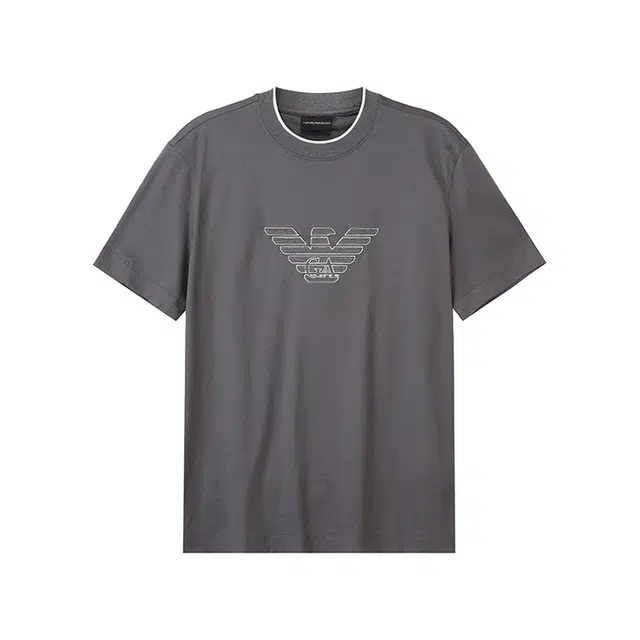 EMPORIO ARMANI SS24 LogoT