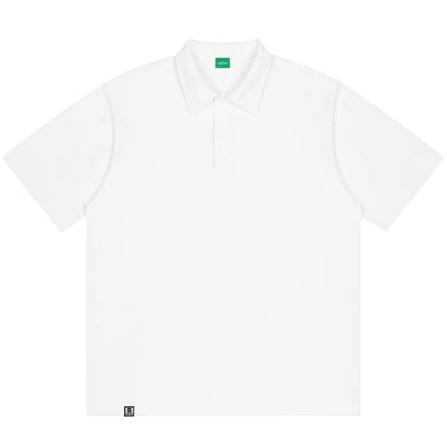 Sesame Street Polo Shirt