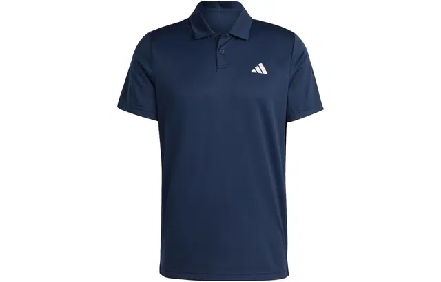 adidas Heat.rdy Tennis Polo Shirt LogoPolo