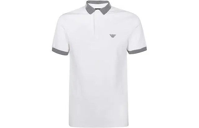 EMPORIO ARMANI SS23 Polo