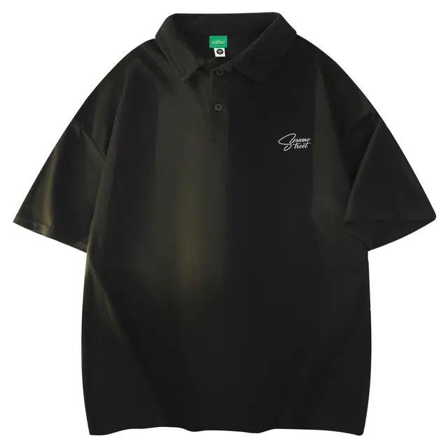 SESAME STREET LogoPolo