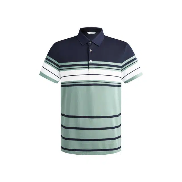 K-BOXING Polo