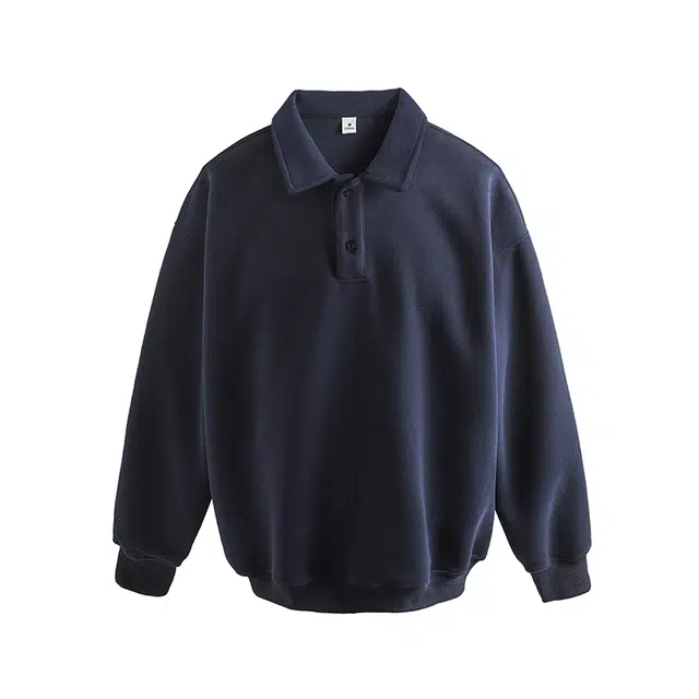 AFISHSTAY Polo