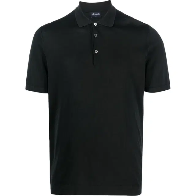 Drumohr Polo