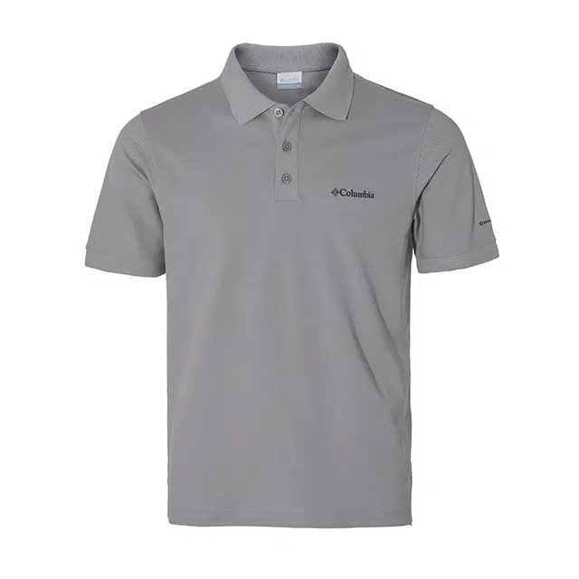Columbia logoPolo