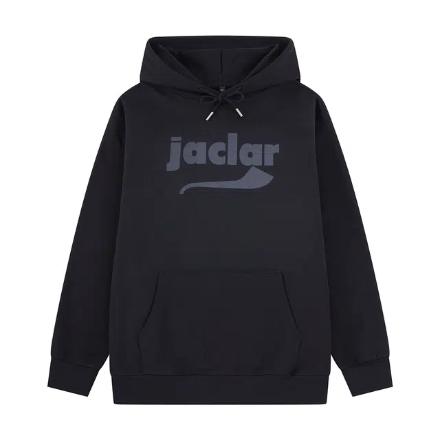JACLAR logo