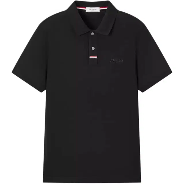 DEGAIA SS25 Polo