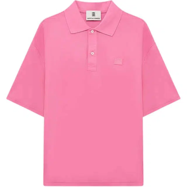 KENTCURWEN Polo