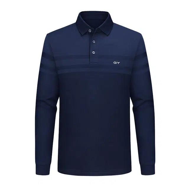 GY goldlion Polo