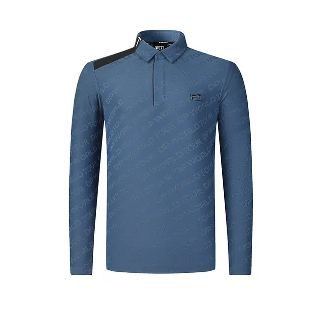 FILA Golf Polo