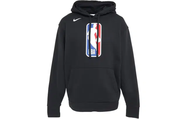 Nike x NBA Logo