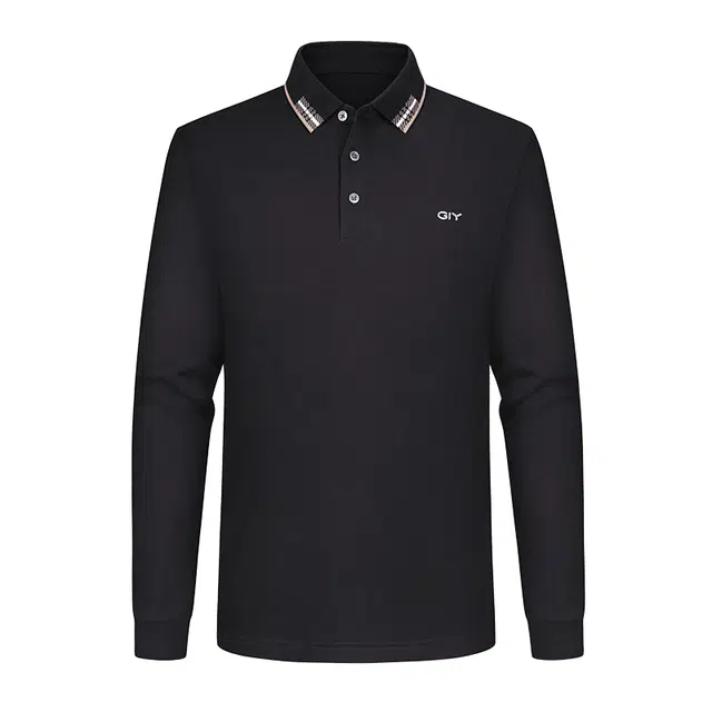 GY goldlion Polo