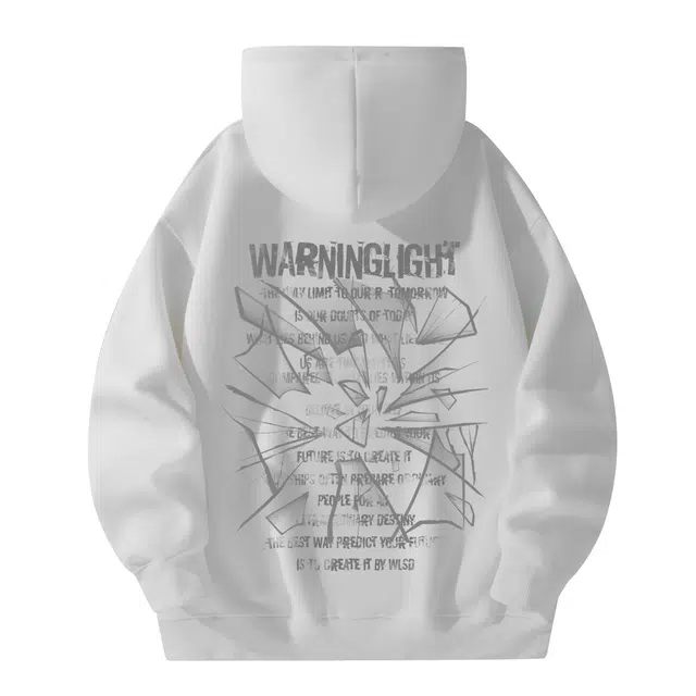 WARNING LIGHT