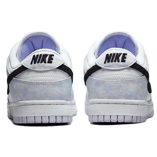 Nike Dunk OG "purple pulse"